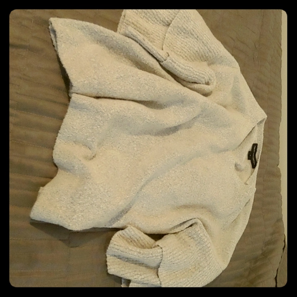 Woman's sweater